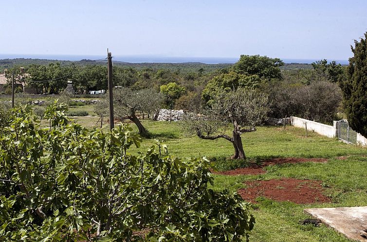 Vakantiehuis Anwesen "Villa Ana" mit Blick auf das Wasser