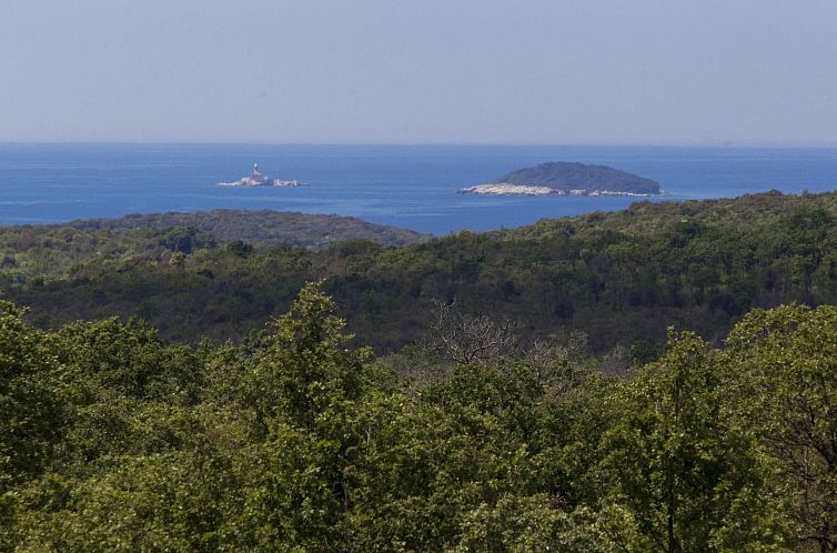 Vakantiehuis Anwesen "Villa Ana" mit Blick auf das Wasser