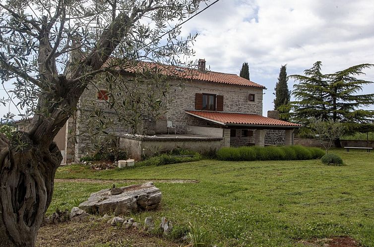 Vakantiehuis Anwesen "Villa Ana" mit Blick auf das Wasser