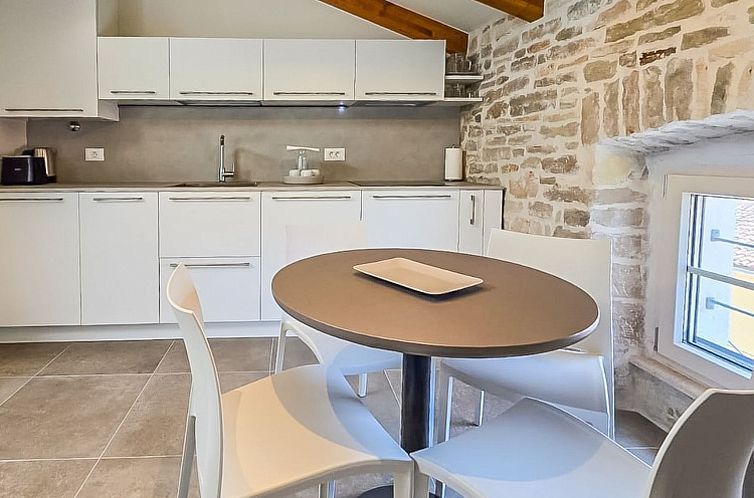 Appartement Apartment 2402