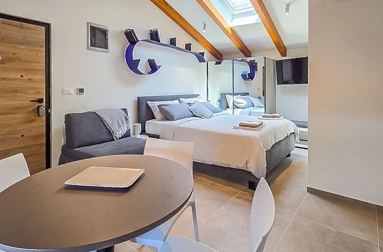 Appartement Apartment 2402