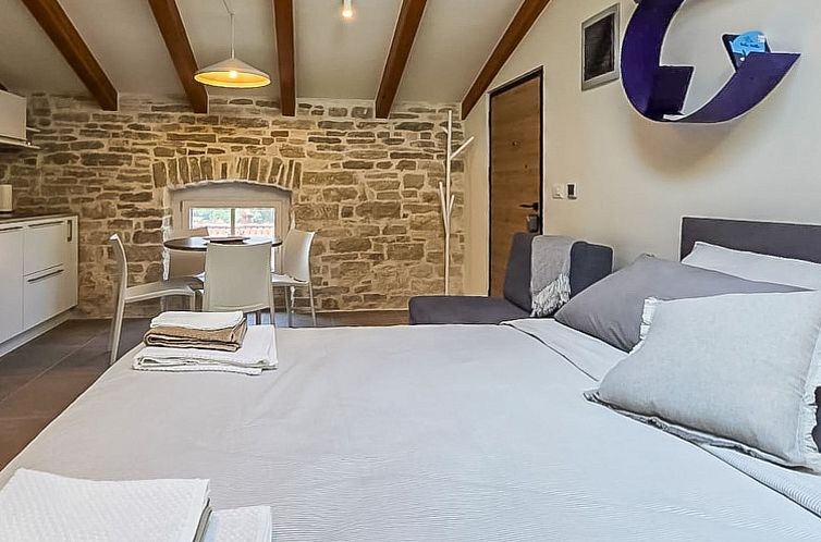 Appartement Apartment 2402