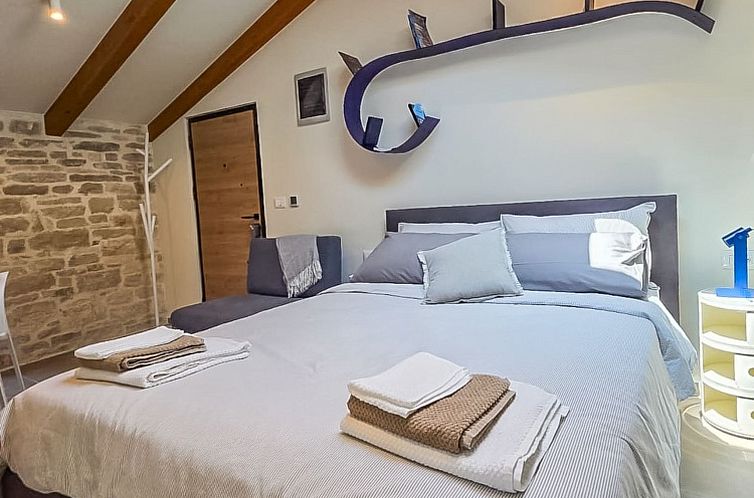 Appartement Apartment 2402