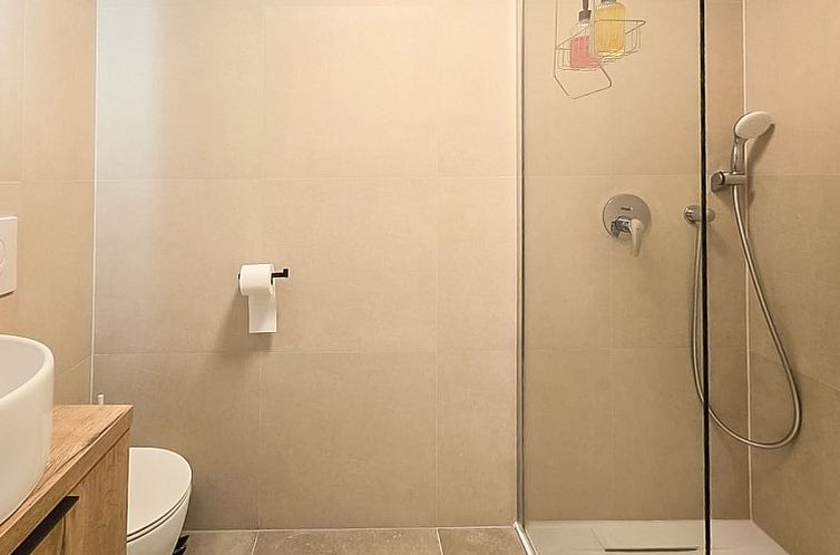 Appartement Apartment 2402