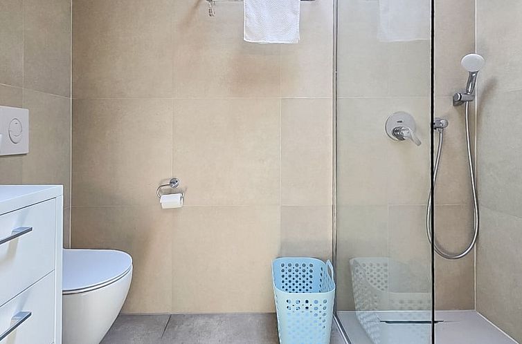 Appartement Apartment 2402