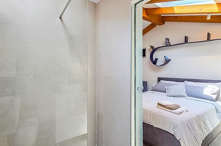 Appartement Apartment 2402