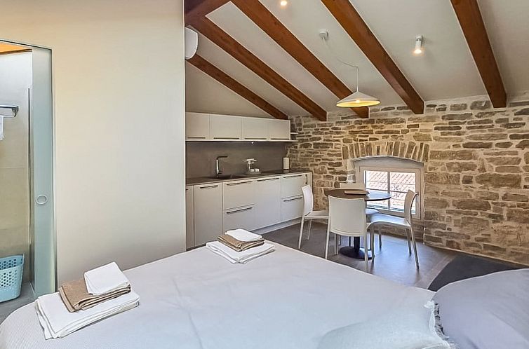 Appartement Apartment 2402