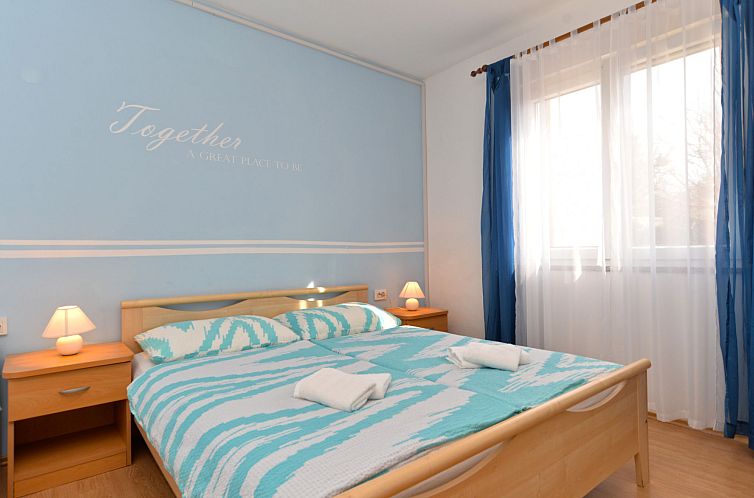 Appartement Apartment 2228