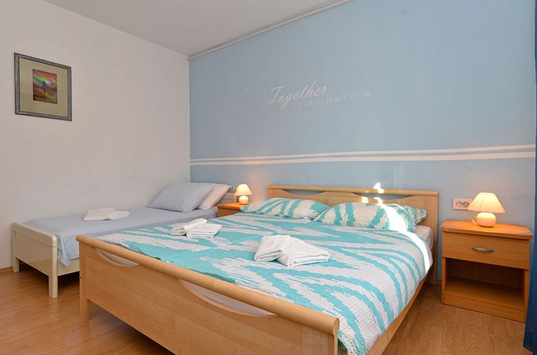 Appartement Apartment 2228