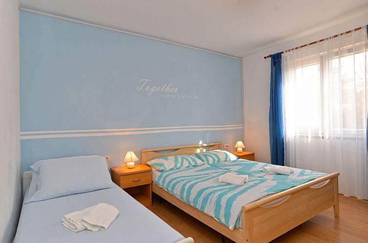 Appartement Apartment 2228