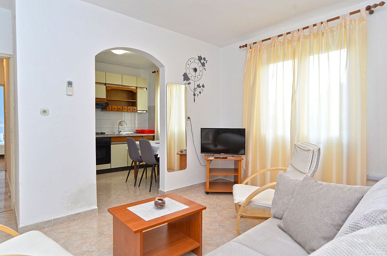 Appartement Apartment 2228
