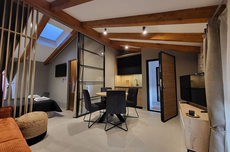 Appartement Apartment 2385