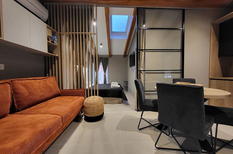 Appartement Apartment 2385