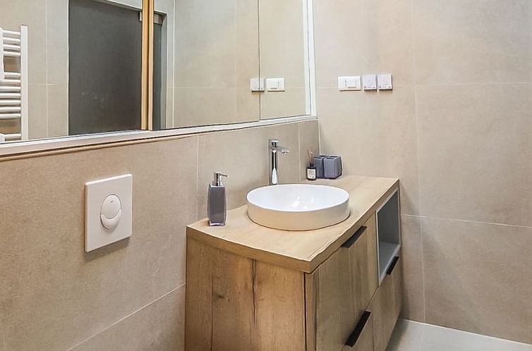 Appartement Apartment 2385