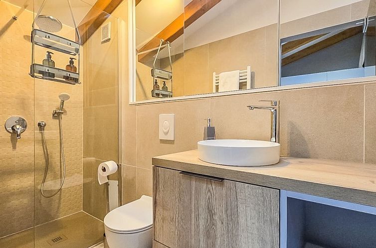 Appartement Apartment 2385