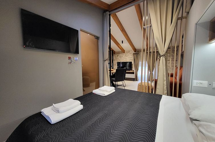 Appartement Apartment 2385