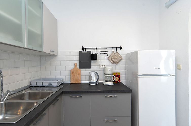 Appartement Apartment 2228