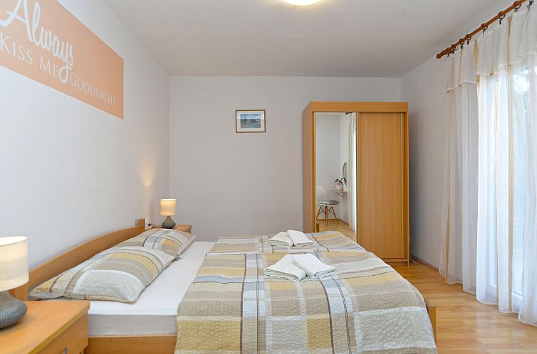 Appartement Apartment 2228