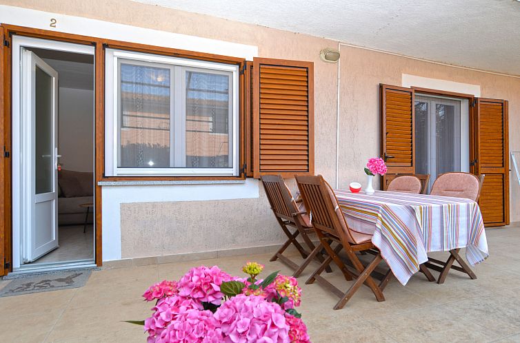 Appartement Apartment 2228