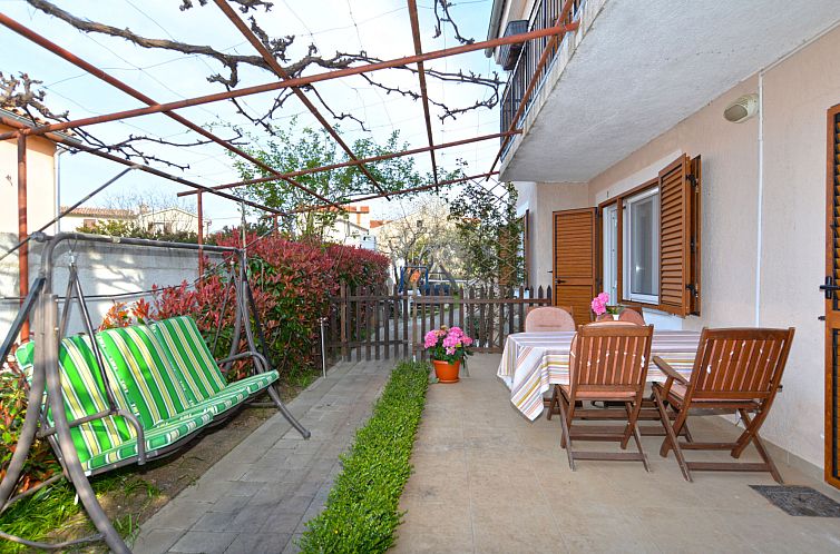 Appartement Apartment 2228