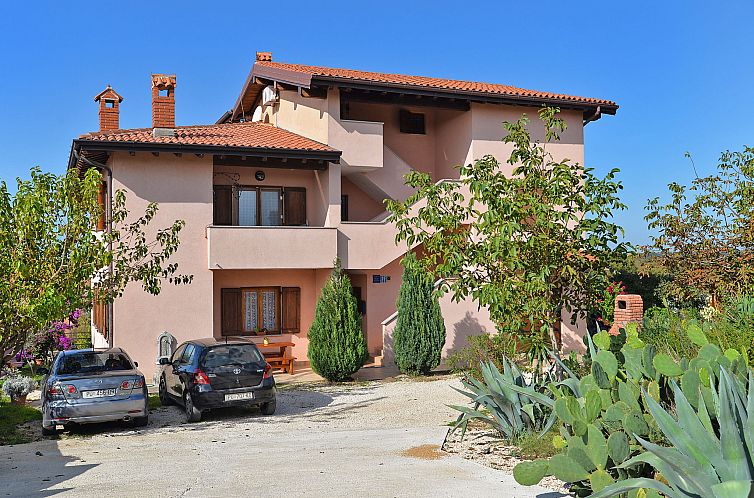 Appartement Apartment 1945