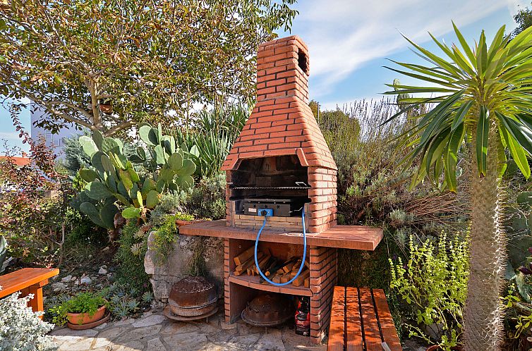 Unterkunft 10116229 - Appartement Istrien - Appartement Apartment 1945