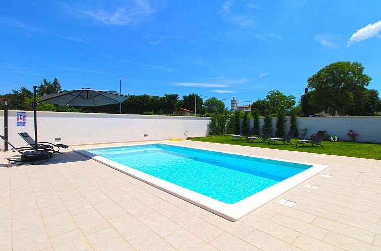 Vakantiehuis House 2173