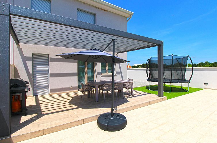 Vakantiehuis House 2173