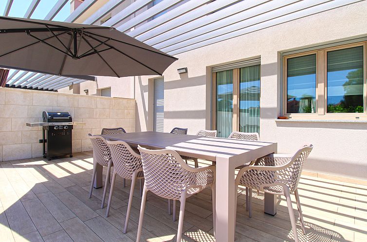 Vakantiehuis House 2173