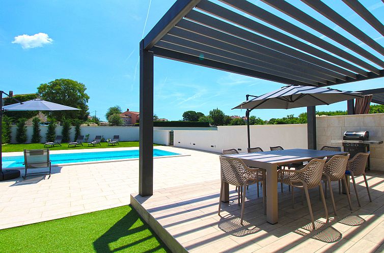 Vakantiehuis House 2173