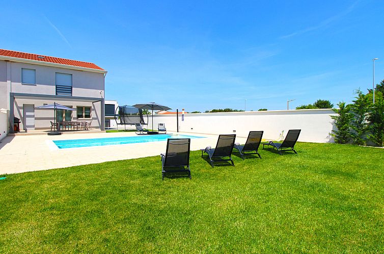 Vakantiehuis House 2173