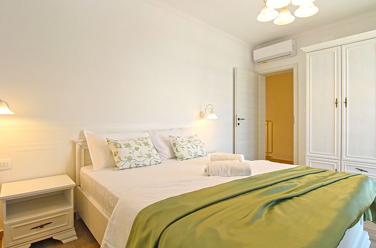 Vakantiehuis House 2173