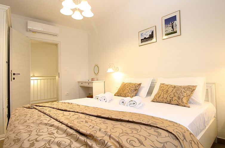 Vakantiehuis House 2173