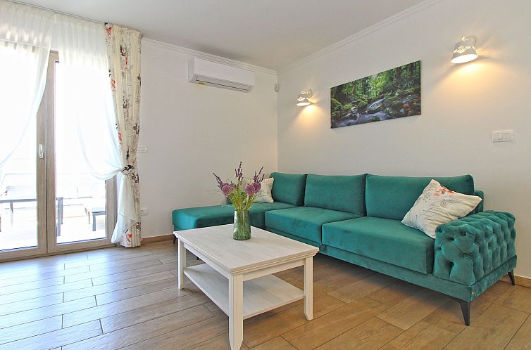 Vakantiehuis House 2173
