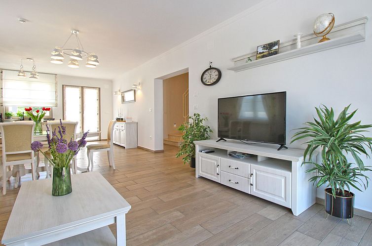 Vakantiehuis House 2173