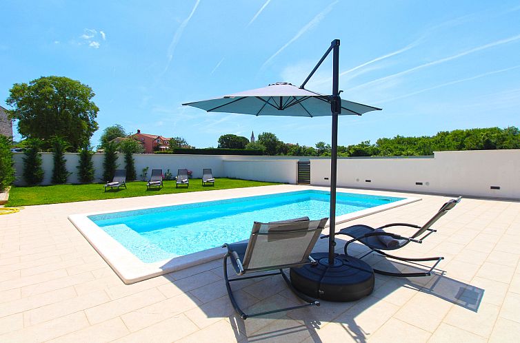 Vakantiehuis House 2173