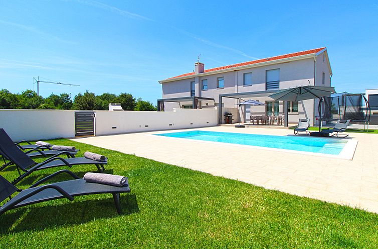 Vakantiehuis House 2173