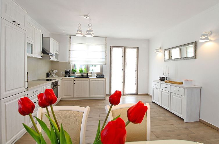 Vakantiehuis House 2173