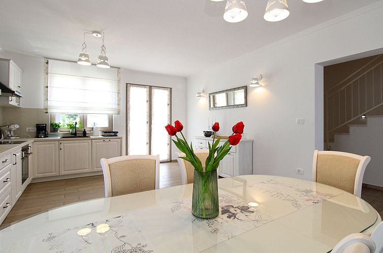 Vakantiehuis House 2173
