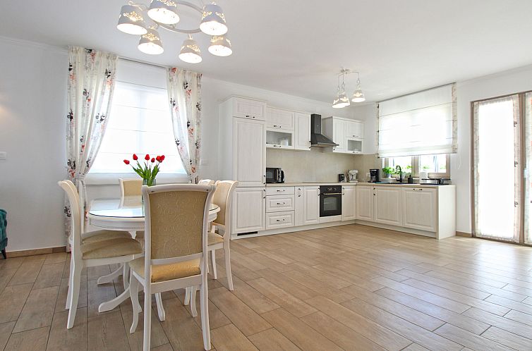 Vakantiehuis House 2173