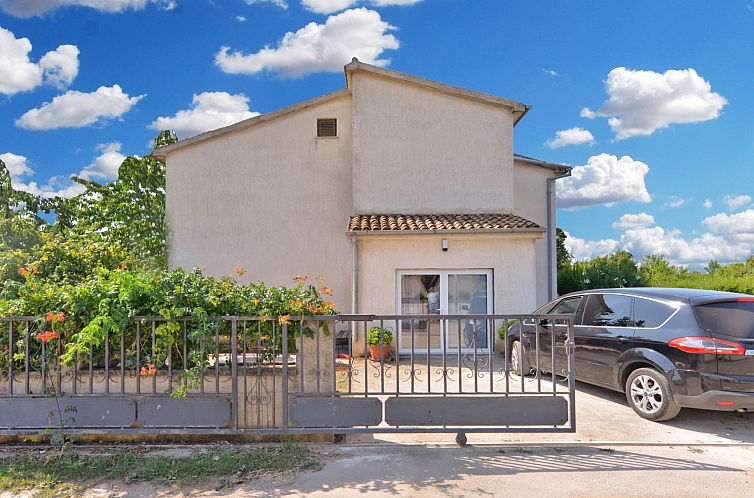 Unterkunft 10116231 - Appartement Istrien - Appartement Apartment 1745