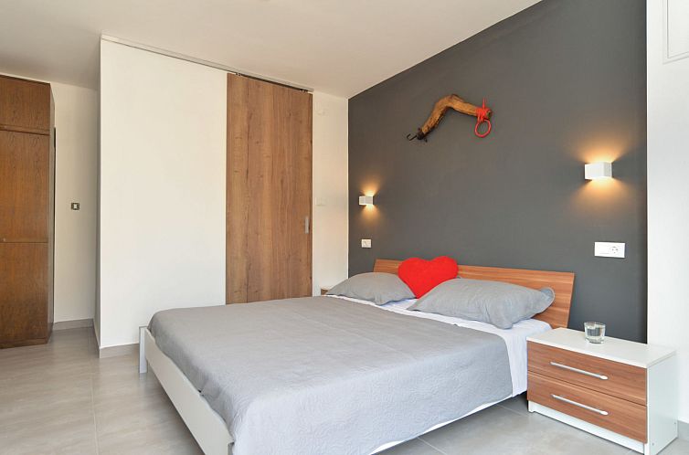 Appartement Apartment 1745