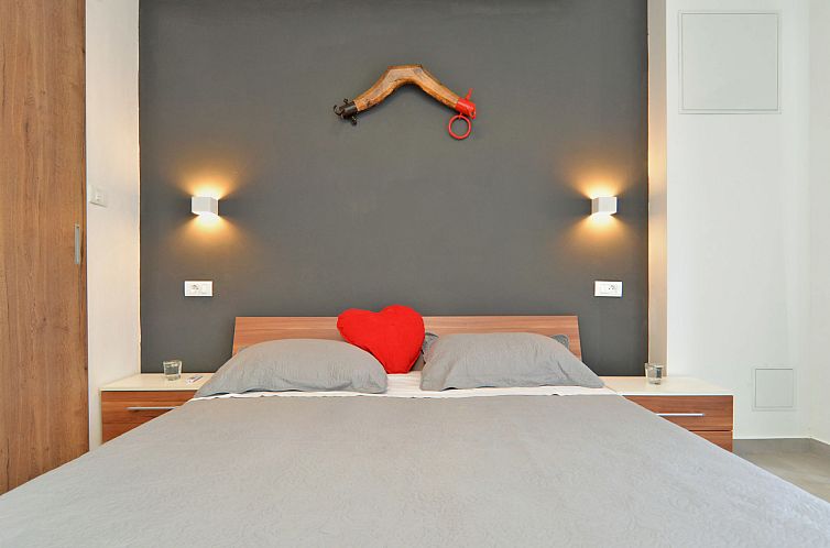 Appartement Apartment 1745