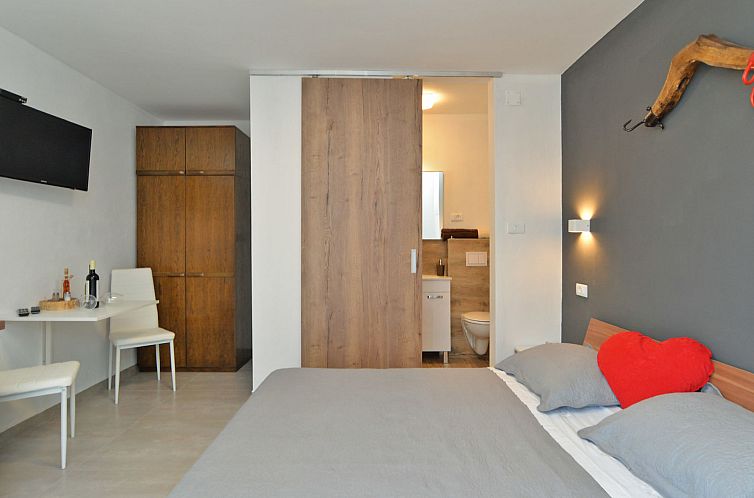 Appartement Apartment 1745