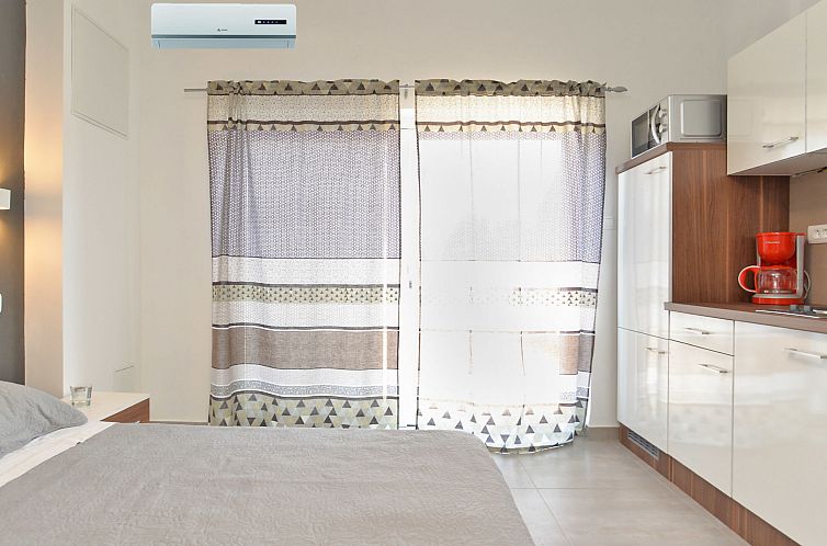 Appartement Apartment 1745