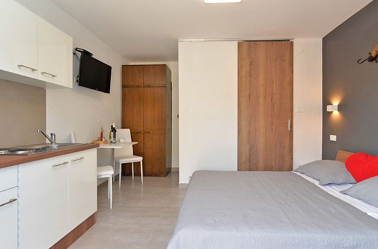 Appartement Apartment 1745