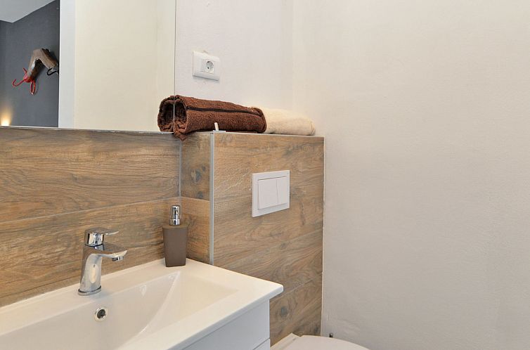 Appartement Apartment 1745