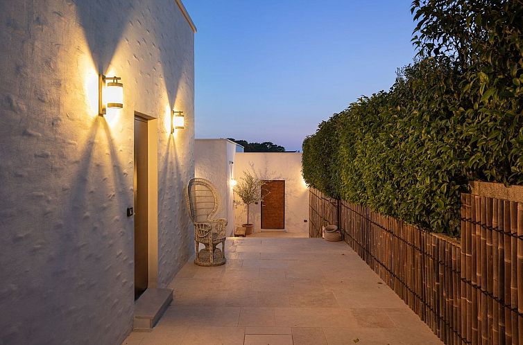 Vakantiehuis Perfektes Ferienhaus in Bale mit Privatem Pool