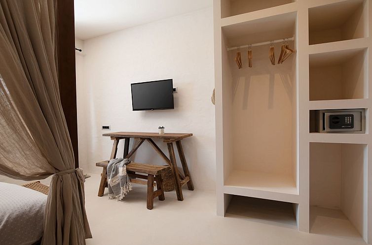 Vakantiehuis Perfektes Ferienhaus in Bale mit Privatem Pool