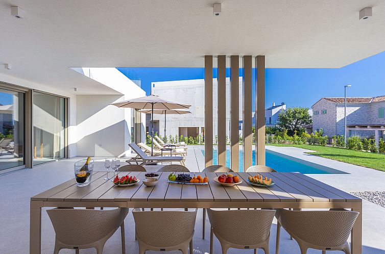 Vakantiehuis Design Emily White